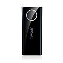 TPOS 5200mAh Power Bank Portable External Backup Battery Charger