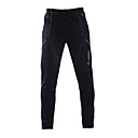 ciclismo hombres deportivo a prueba de viento-pantalón largo