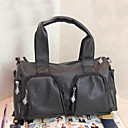Stylish Ladies' PU Tote