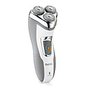 100V-240V Rechargeable Waterproof Reciprocating Type Shaver