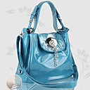 vernice frizione / crossbody bag (26 centimetri * 22 centimetri * 18cm)