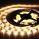 72W led strip verlichting warm wit effect in 200 inch