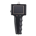CCTV installation mate kamera video test tester med 2,5 tommer TFT farve-LCD monitor