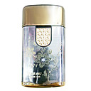 False Embroidery Style Men's Shaver(Gold)