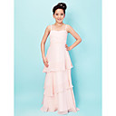 IRMA - Robe de Jeune Fille d'Honneur Mousseline