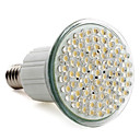 E14 78-dirigidas por 390lm 3-2800-3500K 3.5W bombillas calientes de mancha blanca (220-240V)