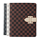 cas grille de protection pour iPad 2 et le nouvel iPad