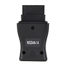 For Nissan Consult Interface