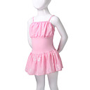 Dancewear Cotton/Spandex Ballet Dress For Children More Colors