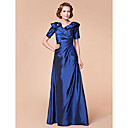 TAYA - Vestido de Madrina de Tafetán