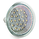 MR16 de 21 LEDs Blanco 65lm focos puntuales 1,2 W (12 V)