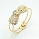 Bracelet bowknot europe de mode pour dames '