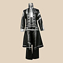 costume cosplay ispirato da D.Gray-man allen walker ⅱ