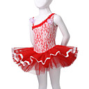 Gorgeous Dancewear Spandex Ballet Performance Dress For Children More Colors
