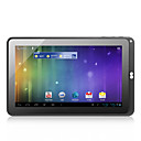 Fantab - 4,0 Tablet con Android da 10.1 pollici touchscreen capacitivo (8 GB, 1.2GHz, 1080p, HDMI Out)