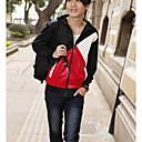 man fashion leren jas jas