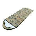 Shengyuan une personne 1.8m-2.0m sac de couchage en coton creux