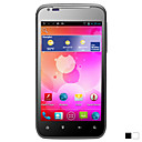 Propus - 3G Android 4.0 Smartphone with 4.3 Inch Capacitive Touchscreen (Dual SIM, 1GHz, GPS, WiFi)
