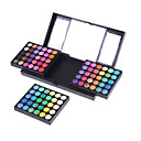 varonil - de 180 colores paleta de sombra de ojos