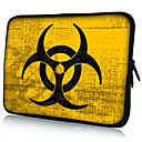 Factory Symbol Neoprene Laptop Sleeve Case for 10-15" iPad MacBook Dell HP Acer Samsung