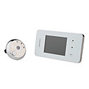 Attractive Appearance Electronic Peephole Viewer With Night Vision