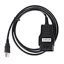 VAG K + CAN commandant 3,6 Scanner pour Audi / VW OBD2