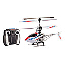 Syma S800G 4 Channel Infared Control Helicopter With Gyro Helicopters Toy
