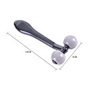 Men's Manual Shiatsu Facial Weight Loss Massager