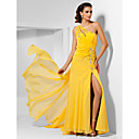 MARLIES - Abito da Sera in Chiffon
