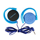 The marshmallow movement linked to ear headphones