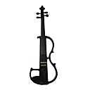 Cozart - (ML021) 4/4 Jujube Parts Electric Violin with Case/Bow/Rosin/Cable/Battery