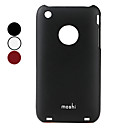 Moshi Ultrathin Dull Polish Hard Case for iPhone 3G and 3GS (Assorted Colors)
