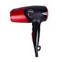 POVOS PH8803 3 Temperature Settings Ionic Hair Dryer