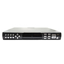 8-CH Video and 8-Channel Audio H.264 Network Digital Video Recording Security System (Support SATA HDD)