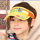 Cartoon Summer Infant Anti-sun Hat Cap(Circumference 50-56cm)