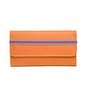 Elegant Lady Lovely Zipper Wallet