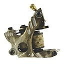 Zinc Alloy Tattoo Machine Gun Liner and Shader