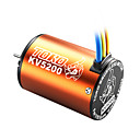 skyrc toro 5200kv/4p sensorless motore brushless per 1/10 auto