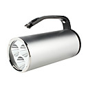Petit dim. ZY-7103 tenus à la main 11V 2-Mode 3 x LED Cree Q3 Recherche