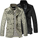Summer Man Fashion Jacket Coat