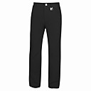 TOREAD Men'S Black Leisure Trousers