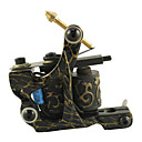 Zinc Alloy Tattoo Machine Gun Liner and Shader