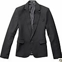 Fashion Men's Small Slim Coat