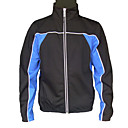 JAGGAD 50% Polyester and 50% Coolmax Windproof Cycling Jacket Coat(Winter)