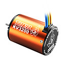 skyrc toro 3200kv/4p sensorless motore brushless per 1/10 auto