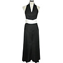 Cosplay Costume Inspired by Bleach Soi Fong Sleeveless Polyester