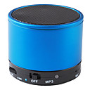 alto-falante Bluetooth portátil recarregável (suporta cartão de tf)