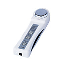 Positive Ion Therapy Deep-Level Facial Cleaning and Whitening Beauty Device