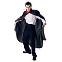 Adulto Vampiro Halloween Costume