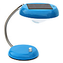0.75W Solar Powered Table Light with LED Light (Random Color)